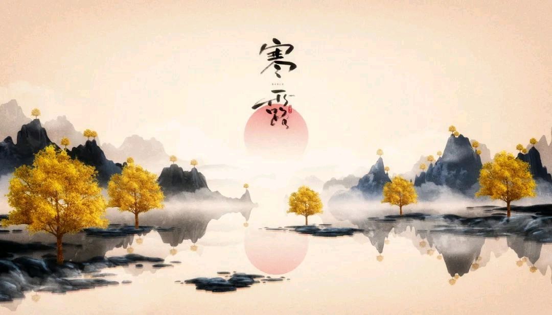 《九江文学社：北京头条》《寒露节气》专刊【总第1865期】（图8）