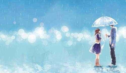 【经典推荐】昨夜天//我在秋雨中 念着你（图8）