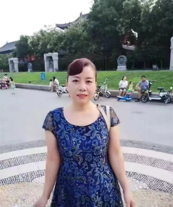 【新诗大观】一封信||文/花惜柔（图4）