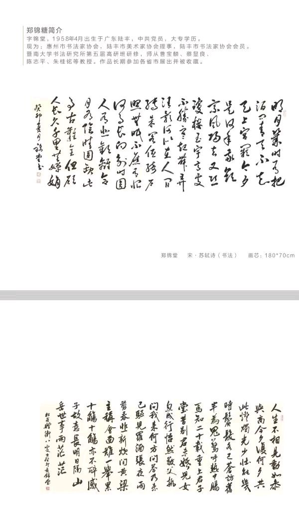 卓顺贵癸卯诗词集（图34）