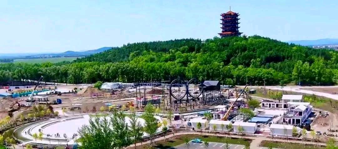 【明心文学】夕阳红/自由诗五首 主播/春语（图4）