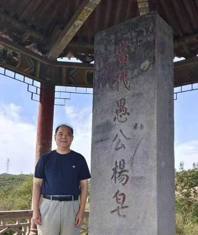 回乡偶感 文／张玉书 京津沪头条（图3）