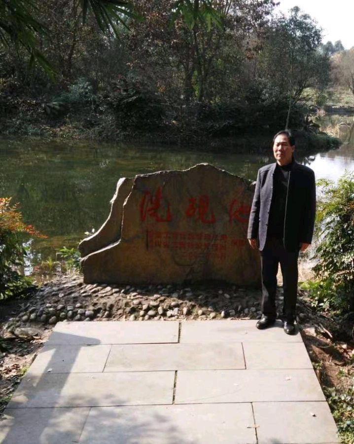 一切来的那么自然——作者:贾生平——【诗当代】征稿——都市头条(图4)