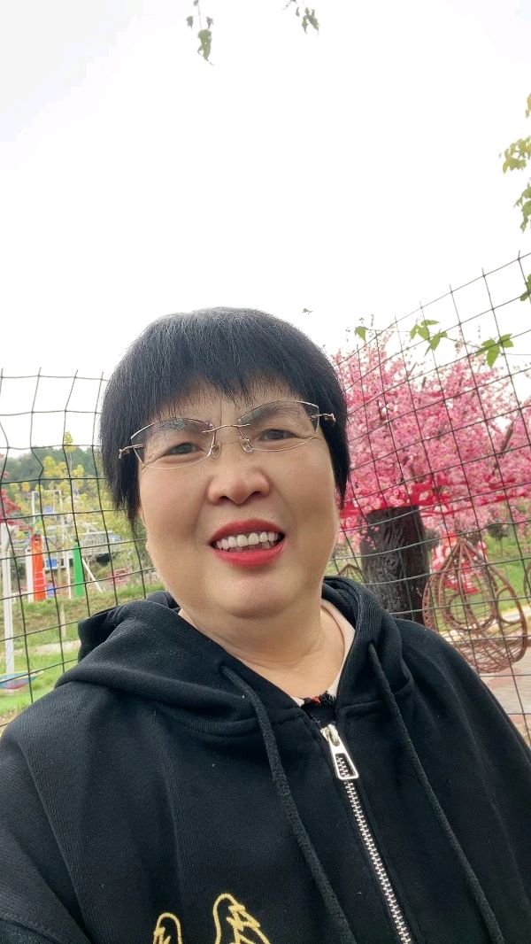【诗歌鉴赏】赞渭石库最美志愿者 作者/王玲（图7）