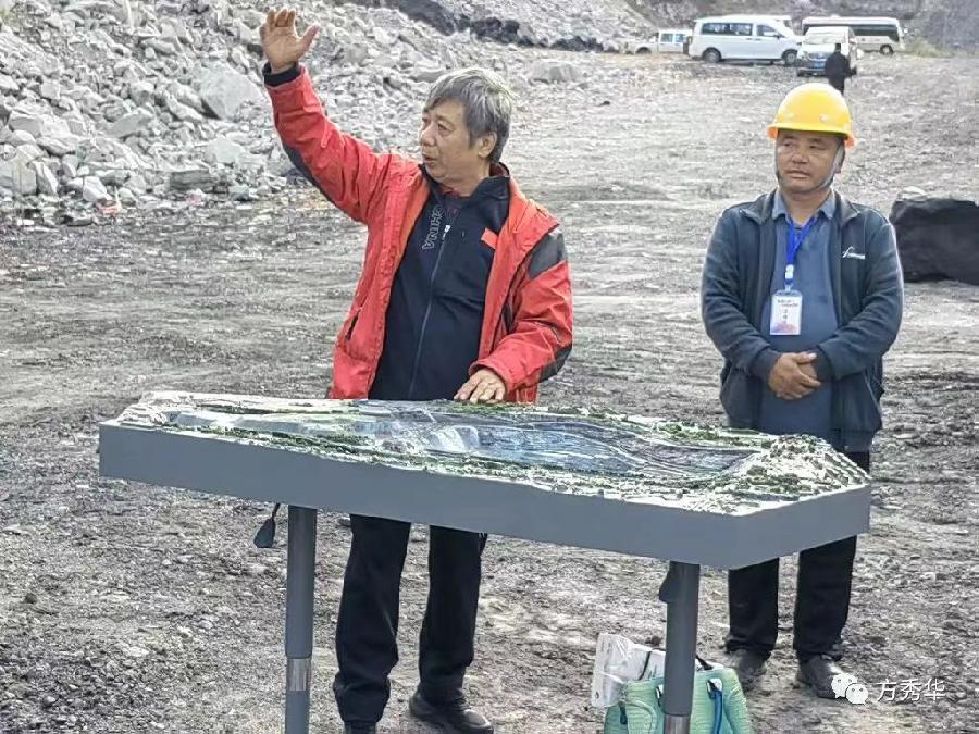 祥云诗歌《大地之眼》主播：八位金牌主播；编辑：小鱼儿 【秦岛韵声】（第1104期）（图4）