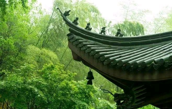 《微诗》二首《晨曦微露》《风》作者/郑金波（图3）