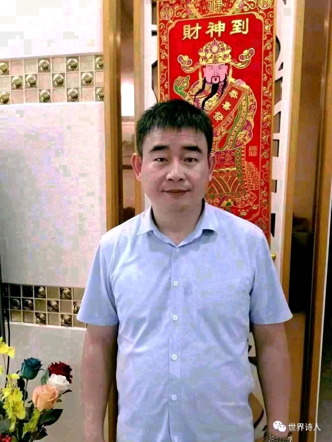 《诗词七首·青春夜读》作者:陈习兵【桃源国际诗歌集团】桃源古韵展示（图12）