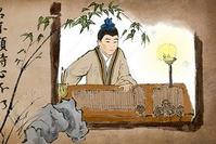 《诗词七首·青春夜读》作者:陈习兵【桃源国际诗歌集团】桃源古韵展示（图4）
