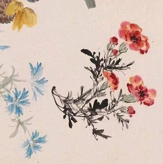 〔诗歌·消失的诗〕(外一首) 作者/李文元（图5）