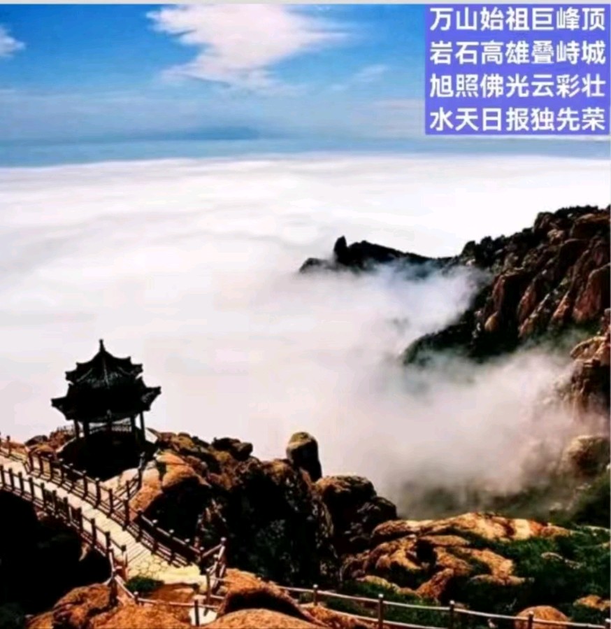 【荣耀中国】小茶一丛题图诗第22期（图11）