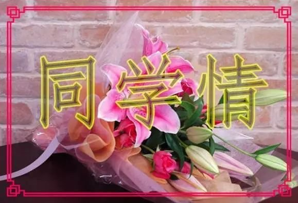 永恒的同学情～诗||管翠华（图9）