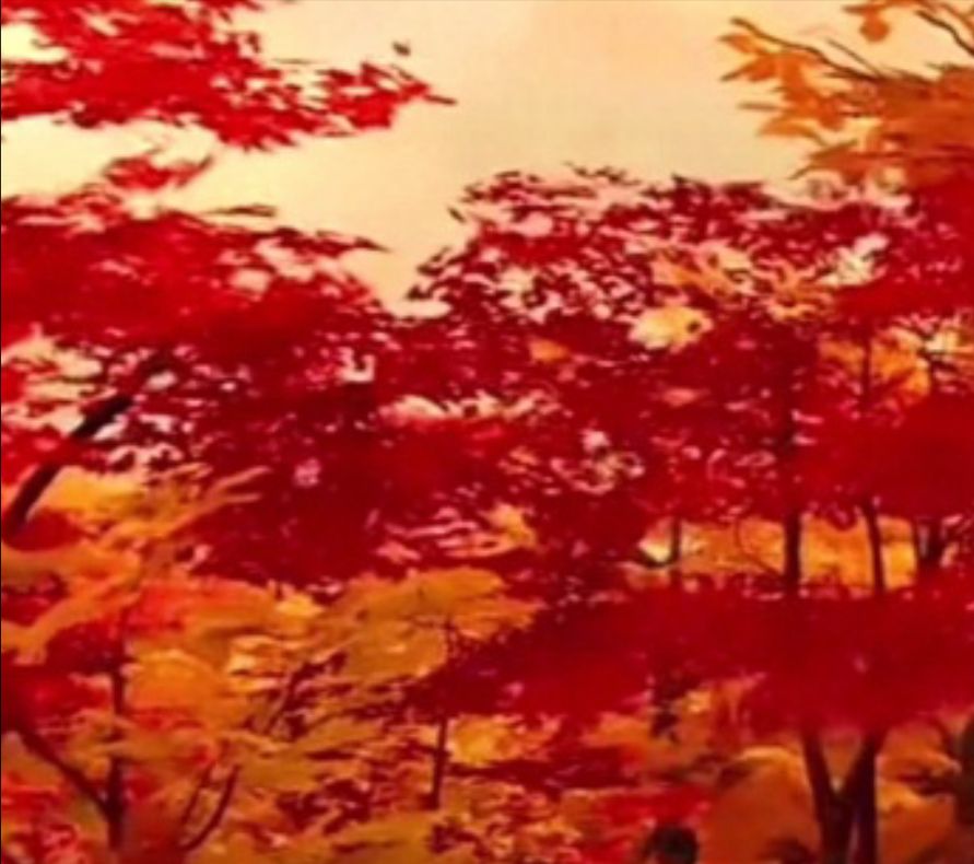《登高日记》作者/高增 主播/兰新 主编/胡琴