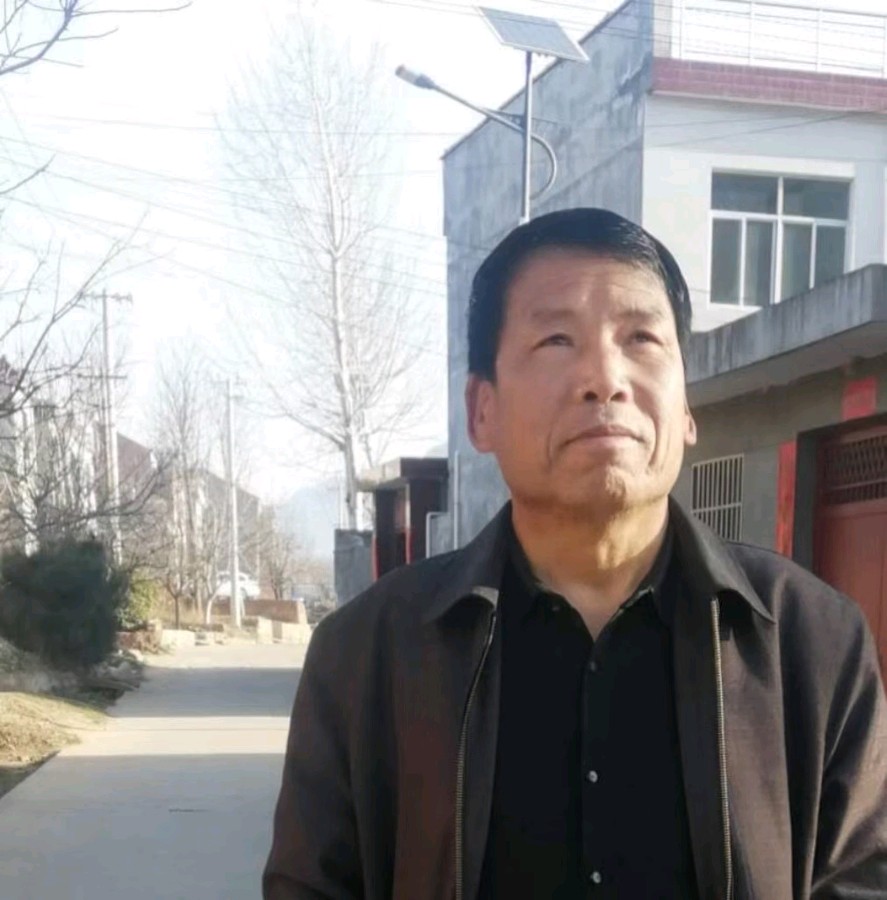 *霜降（外一首）文/孤独与快乐〔陕西〕【冰心文化传媒】（图5）