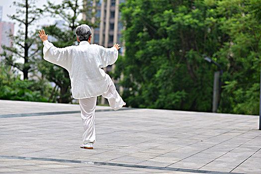 【中国长江文学社】《七绝.老来乐》作者：李振声//主播 缈邈//编辑 岁月静好 第6605期（图5）