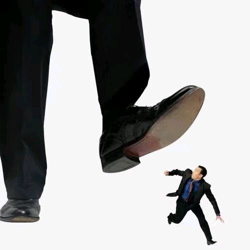 韩庚的《小人》