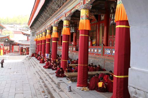 《假如失去天堂…》联机全球发布叶子青青作品欣赏（图6）