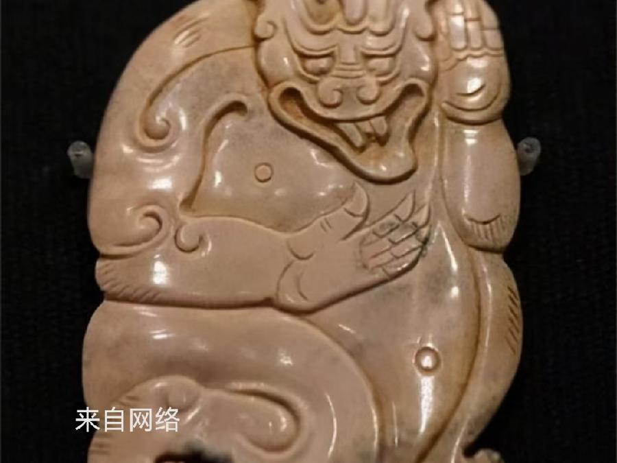 ［石岩磊］文游天下（892）南昌海昏侯墓……莲叶之珠文学社（图7）