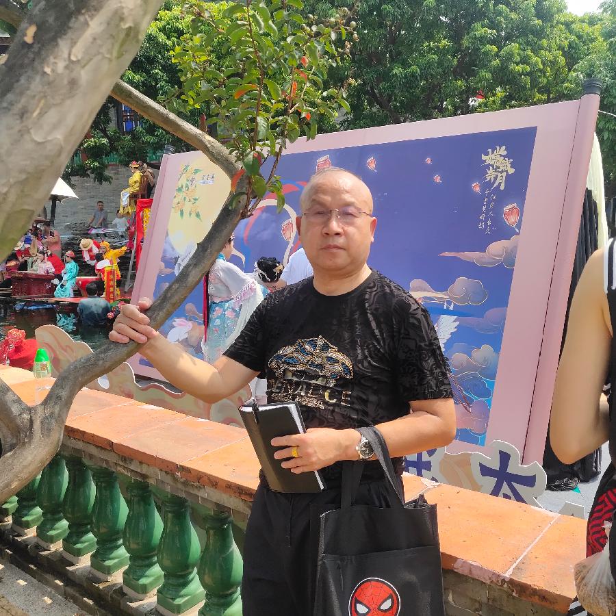 月光一样的乡愁 (散文)红榜作家 著名诗人 李勋（图10）