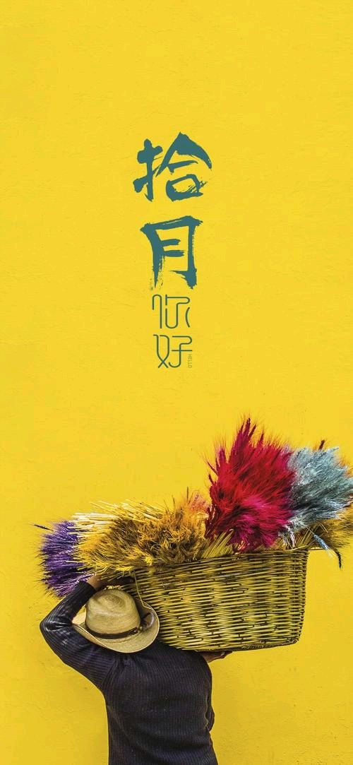 《写给十月·秋又萧瑟》作者:风清【主播:知语】【桃源国际诗歌集团】桃源♬ 馨声（图5）