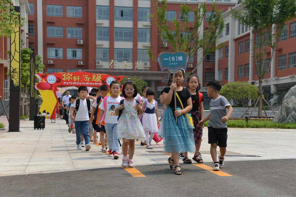 【明心文学】校园五彩斑斓的花儿 作者/漂泊奇遇 主播/薇薇（图2）