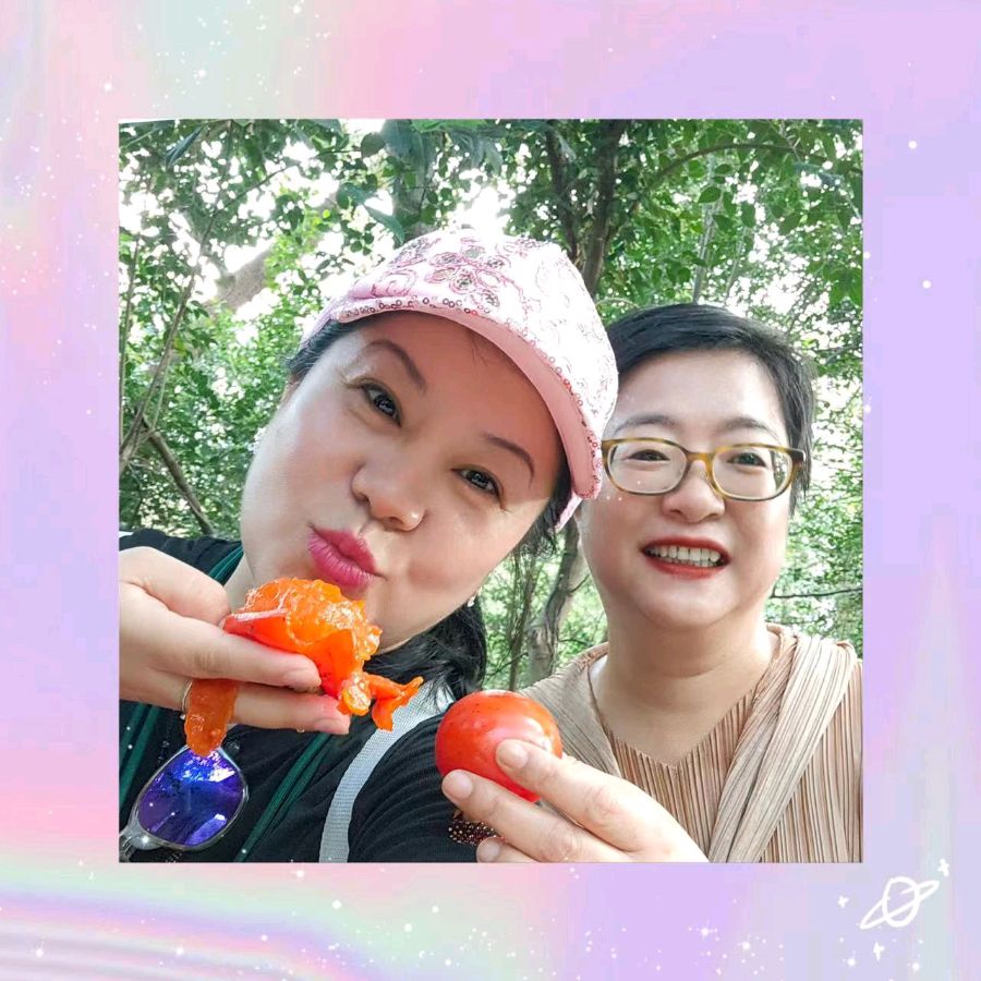 《你属于璀璨的未来——致南京市女企业家联合会史忠盼》外一首*作者｜陈鸣鸣〔南京〕【冰心文化传媒】（图4）