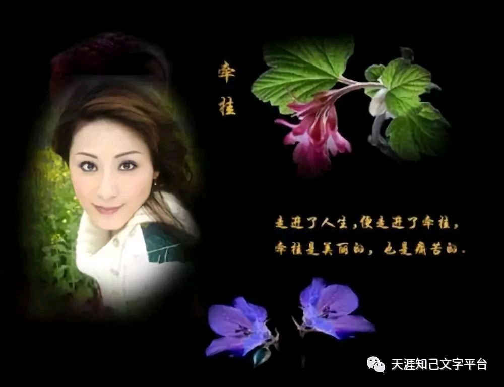 为你早醒（外二首）文／李文辉〔云南〕【冰心文化传媒】（图3）