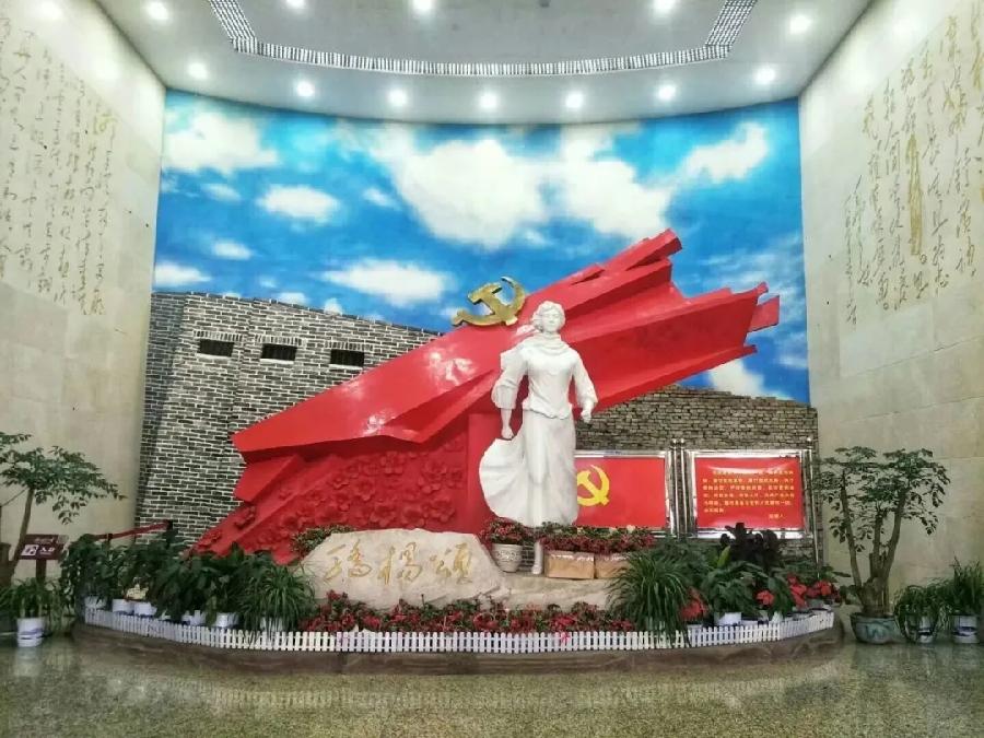 国风上海社‖惟楚个人专刊—上海头条（图5）