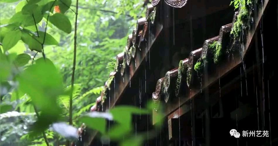 闲话时光（外一首） 文/刘炳成（福建）（图4）