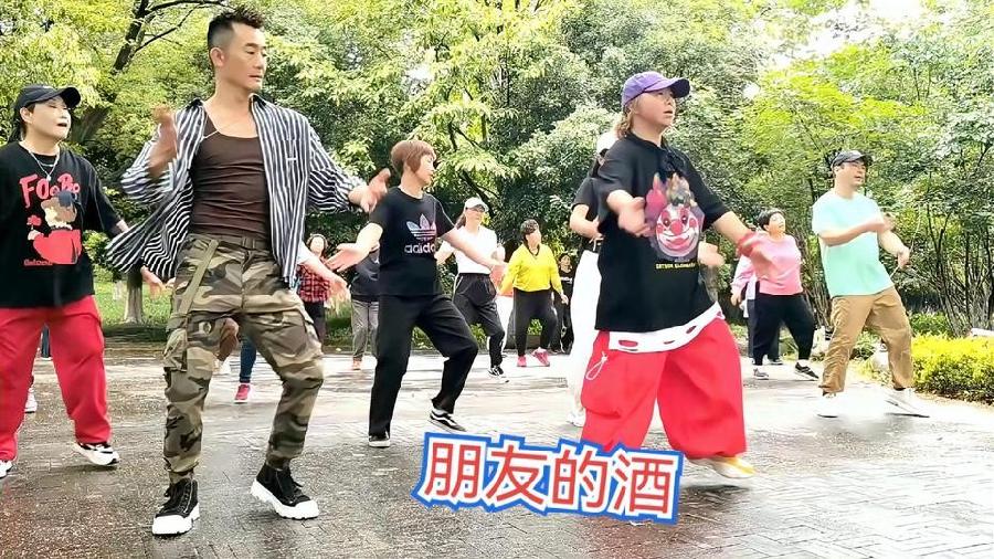 【经典推荐】曾培方//老夫的一天（图4）