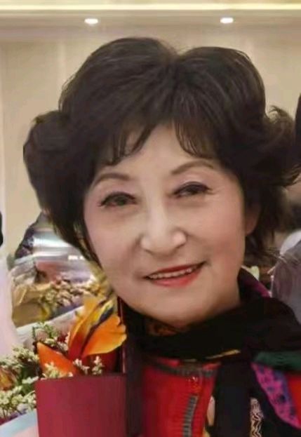 上海耄耋美女演绎人间美丽（图8）
