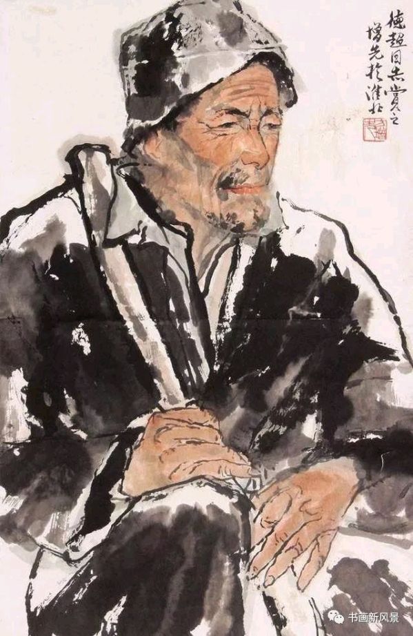 聋子老爹(外二首)——作者:王海民——【诗当代】征稿——都市头条(图3)