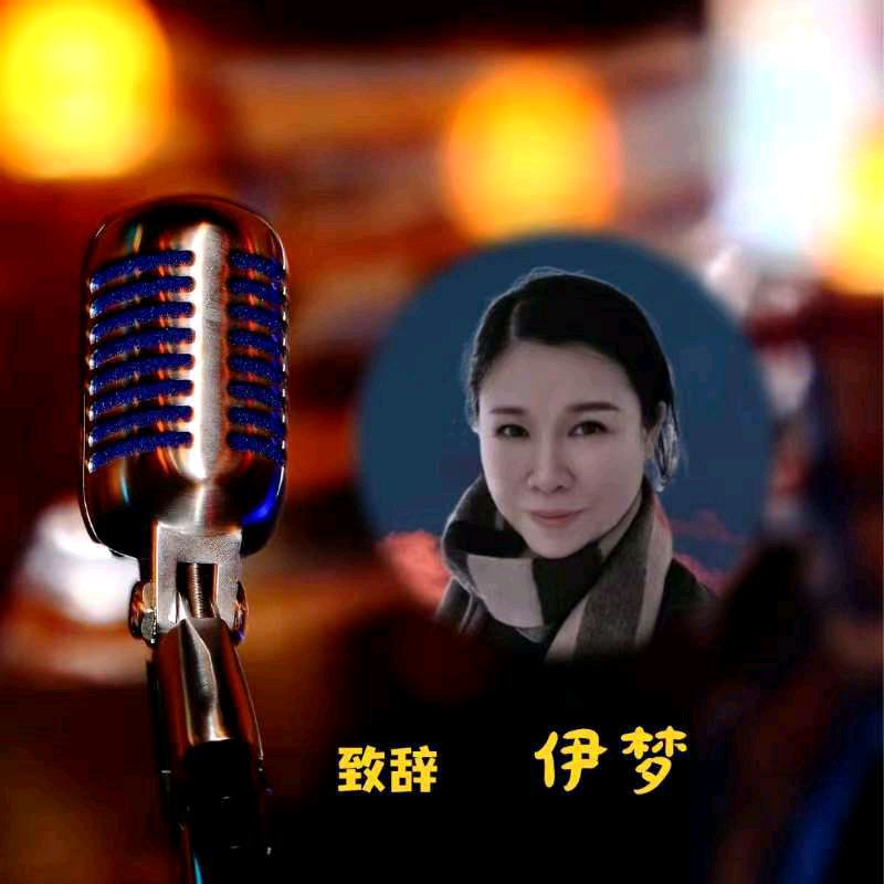 华人诗社江风秦雨个人作品专场晚会（图15）