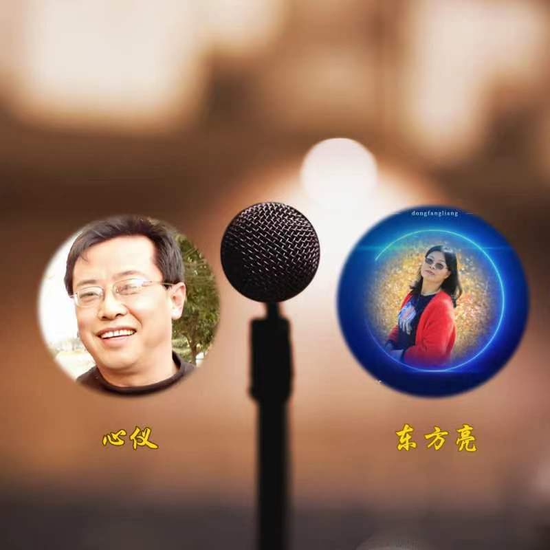 华人诗社江风秦雨个人作品专场晚会（图20）