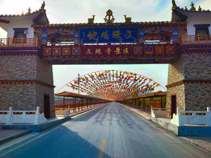 【经典推荐 军人风采】李建印将军//到当兵的地方看看（图12）
