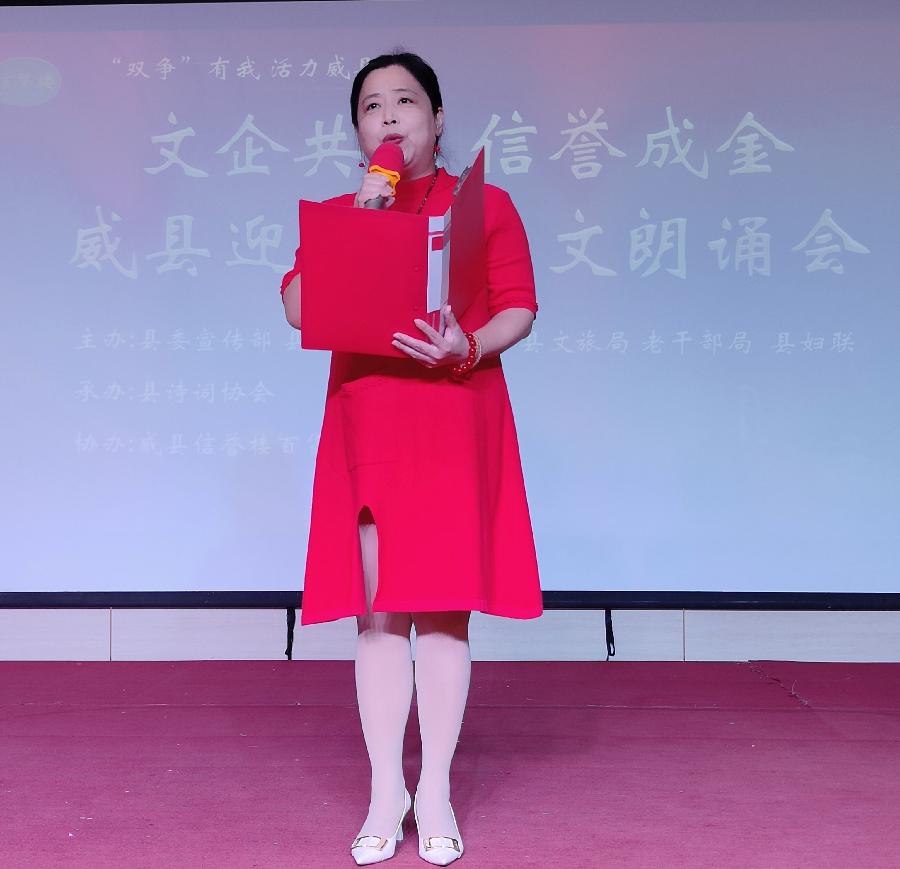 【新诗大观】八天假期（诗二首）||文/李宁（图3）