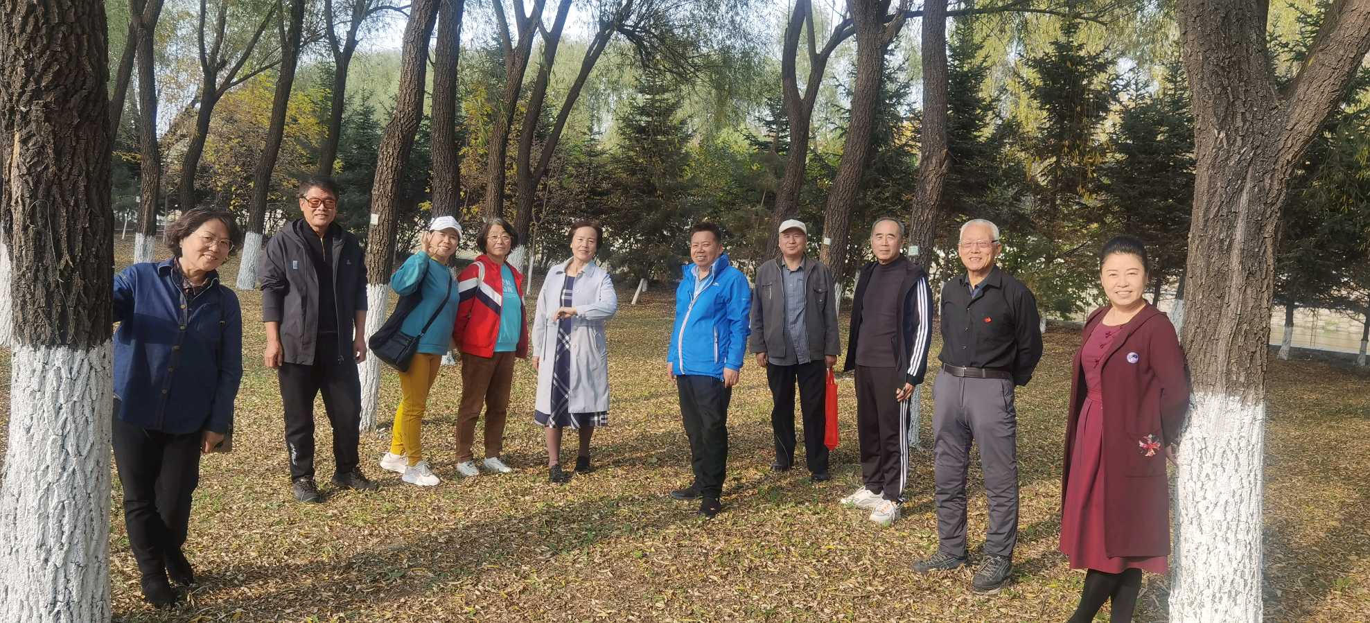 中信原创诗词协会学习活动记录之一：张九龄的五言古诗《感遇》其一、其二。（图2）