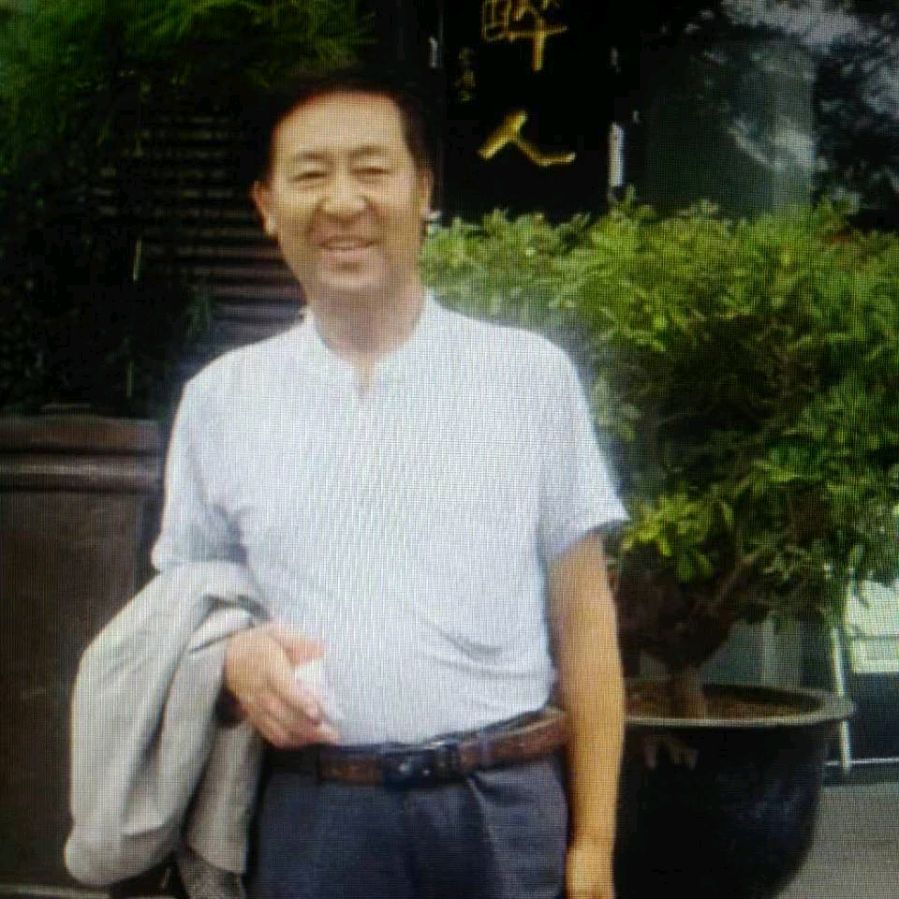 《九江文学社：北京头条》《名家专刊》优秀诗人金双成先生佳作欣赏【总第1878期】（图6）