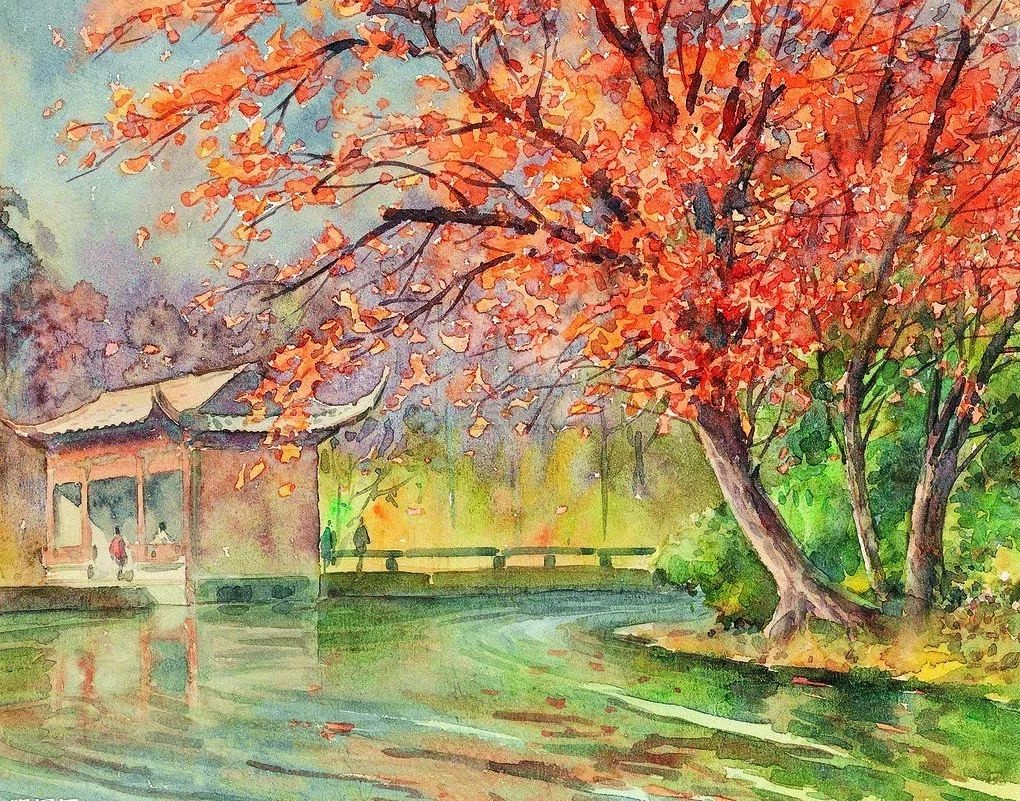 弘华朗诵白黎东作品集（图11）