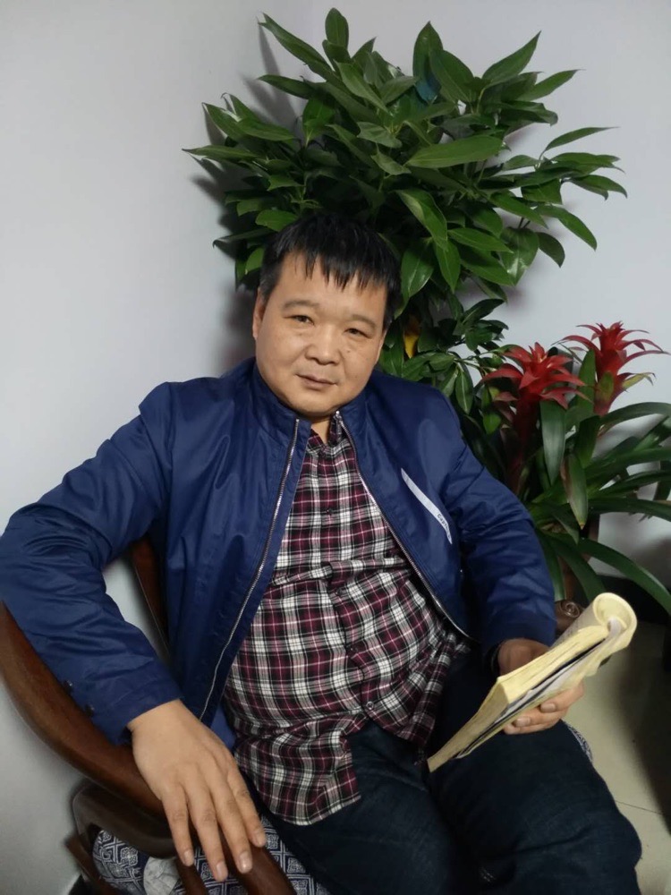 【新诗大观】春天的慢板（组诗）||文/刘挽春（图12）