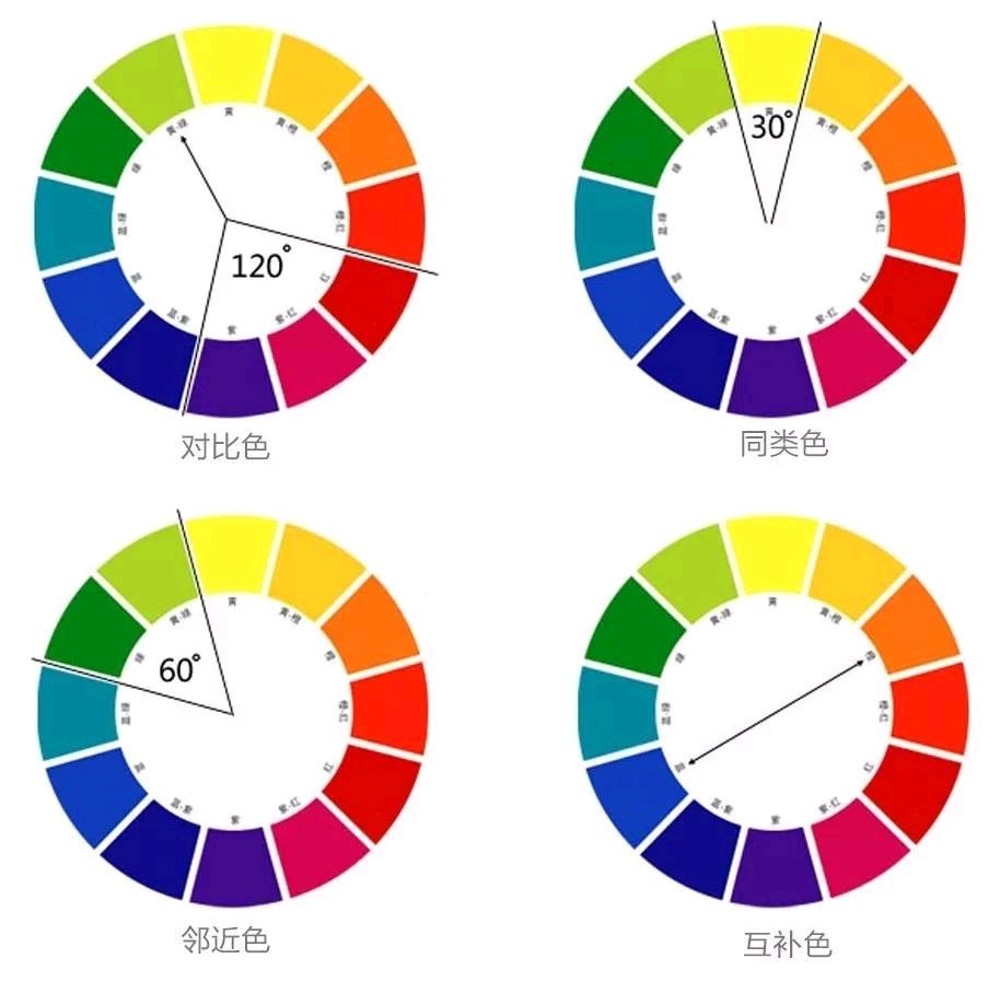 诗歌·颜色的秘密 作者/李文元（图3）