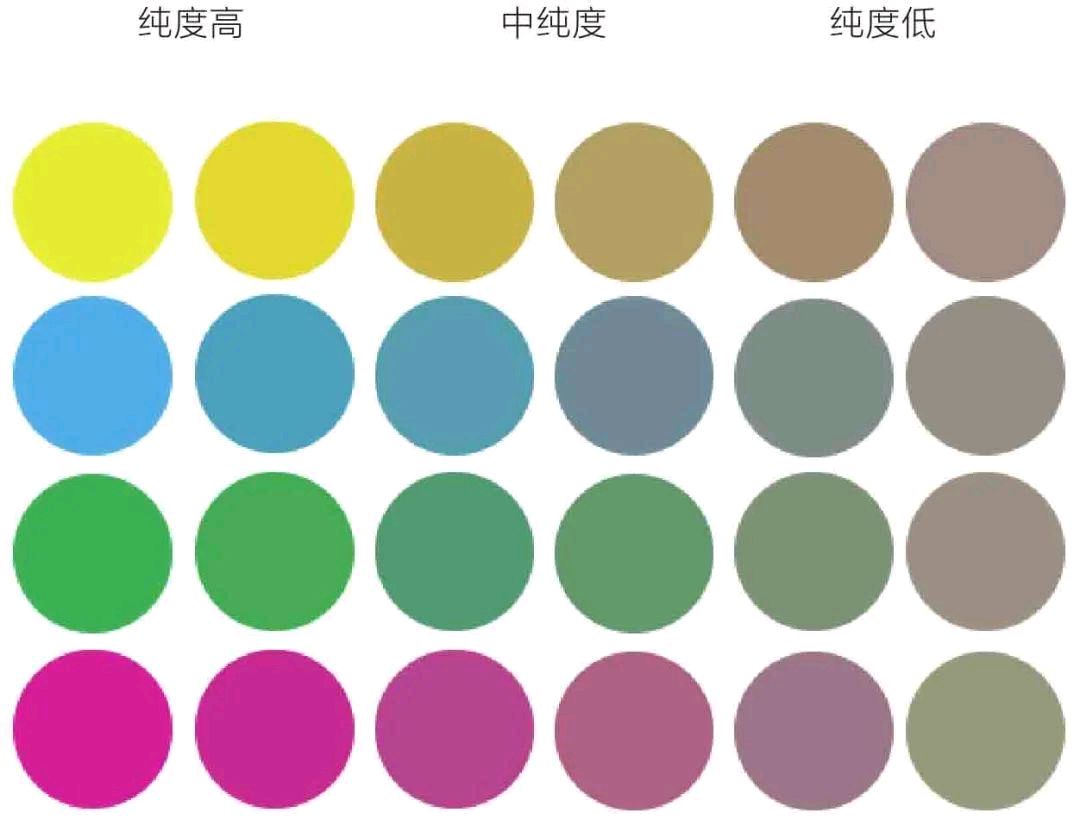 诗歌·颜色的秘密 作者/李文元（图4）