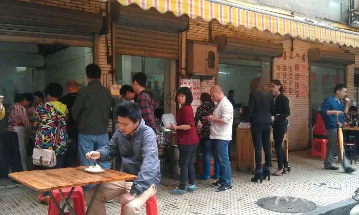 《七律 · 吃搅团》诗人：柳鸣（图3）
