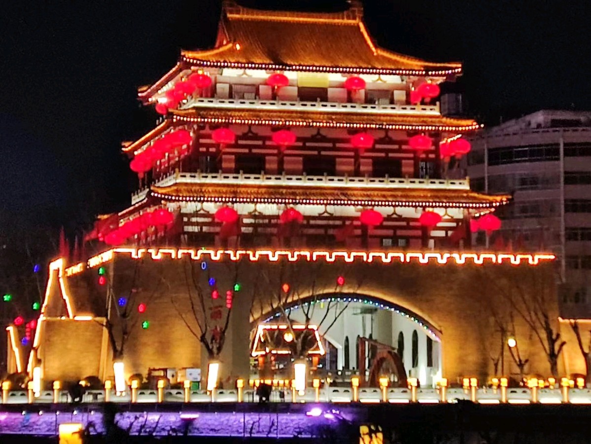 衣食住行看变化(图7)