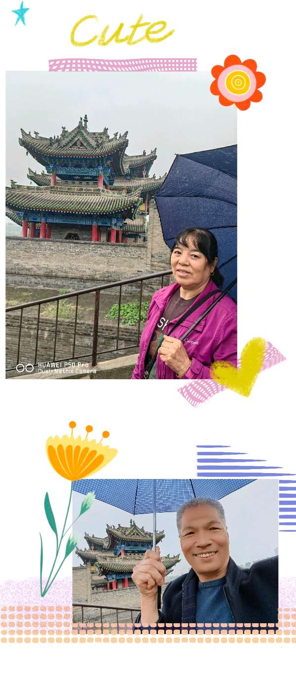 【✍锦园·随記】p42《🌃古徵秋行記》续（第16～20集）（图14）