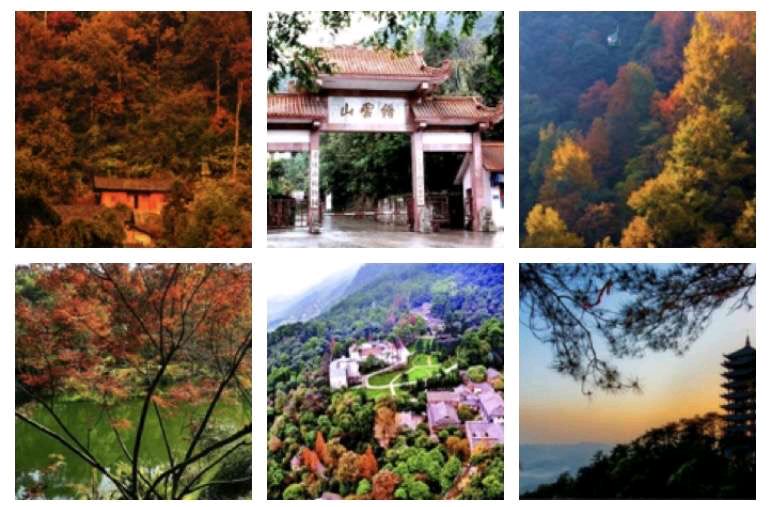 〔诗词小辑〕文/风鸽（张晓峰）【冰心文化传媒】（图4）