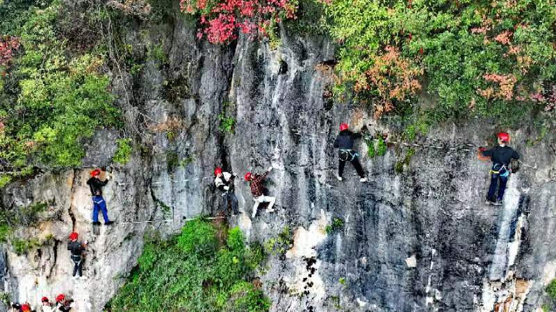 【星月诗社】||杨奇国：风 从曾家山来（组诗）（图6）