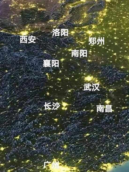 《中部地区预警》作者:杜晓旺【主播:青苗】【桃源国际诗歌集团】用声音传递温暖以诵读致敬人生♬（图5）