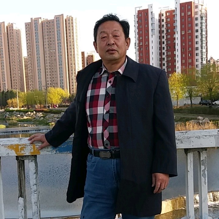 云中漫步金存，古风新韵三首