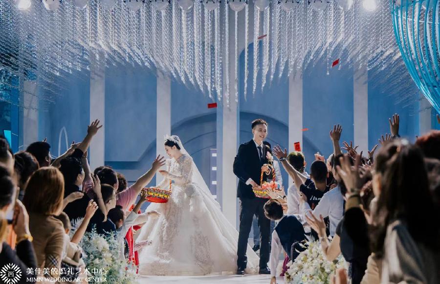 贺郑学哲陈思宇婚礼～诗||李耀文（图13）