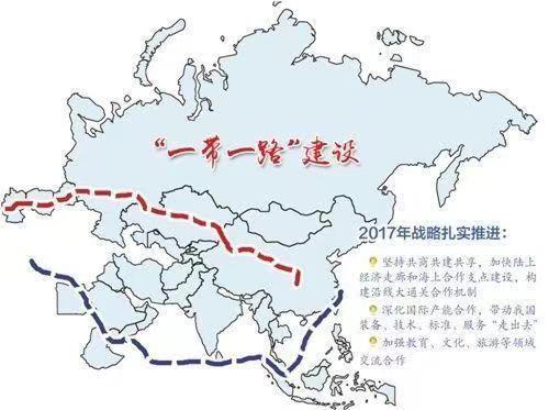 “一带一路”组诗词五首~作者||孔德平(图21)